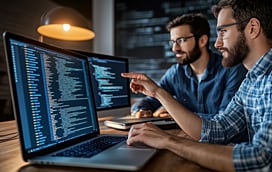 Building Software with Agents – A Solution View