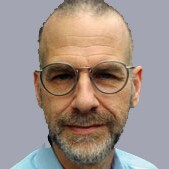 Corey Glickman