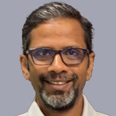 Deepak Palasamudram