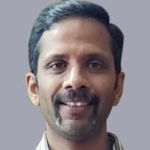 Deepak PN