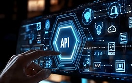 Integration Fabric - The Future of APIs with Model Context Protocol