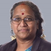 Gnanapriya Chidambaranathan