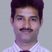 Kiran Kumar Abbaraju