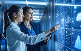 RAG for Legacy Databases Text2Query with LLM-Powered Self-Query Retrieval