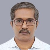 Navin Narayan