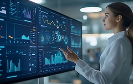 Effortless Efficiency: Optimizing Month End Close with Oracle JD Edwards using Orchestrators