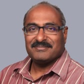 Rajeev Nayar