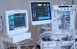 Real-Time Visibility in Medical Supply Chains using IoMT (Internet of Medical Things) and Oracle JD Edwards Integration