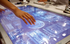 Real-time Infrastructure Visualization & Intelligence