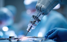 Transforming Medical Devices Manufacturing Processes using Robotics Integration with Oracle JD Edwards