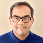 Shreshta Shyamsundar