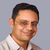 Sumedh Kapoor