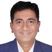 Swapnil Sirdeshmukh