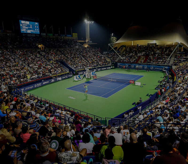 Dubai Duty Free Championships