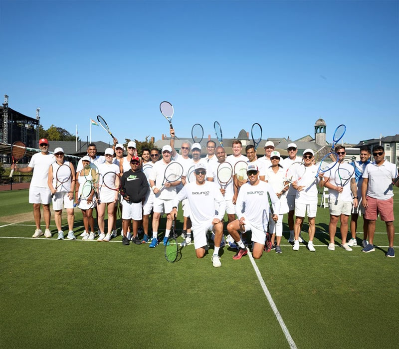 ITHF Partnership Extension