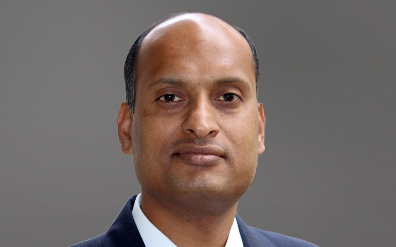 Sunil Senan
