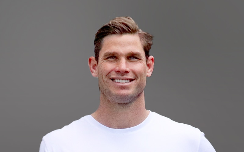 Tom Hawkins