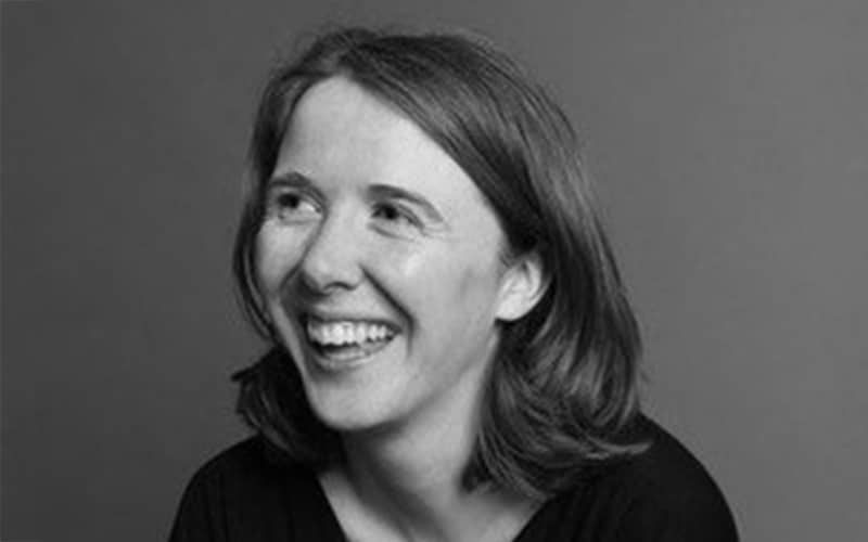 Clare Simmons