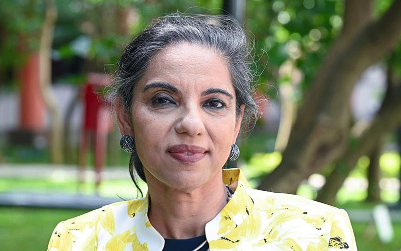 Jenny Sawhney