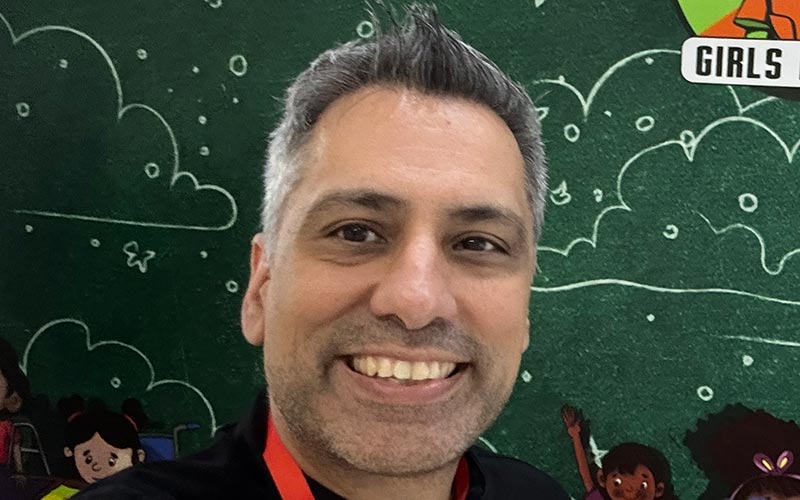 Mit Sharma