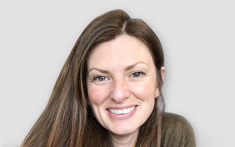 Nicolette Wolf
