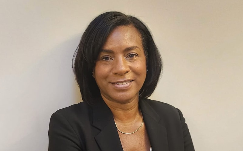 Paula Joseph