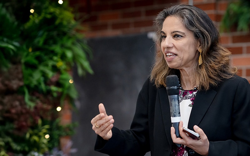 Women In Tech