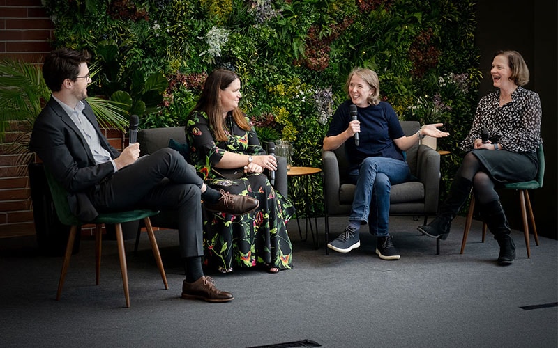 Women In Tech