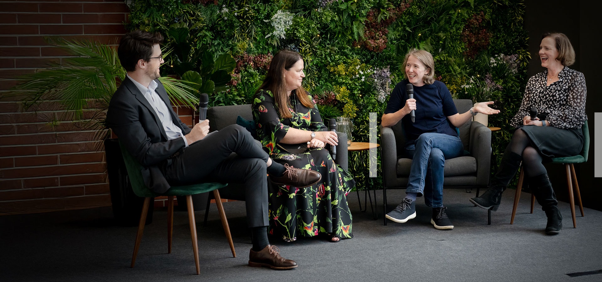 Women In Tech