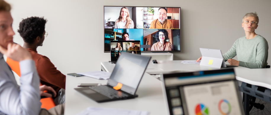 Access all your favourite content within three clicks