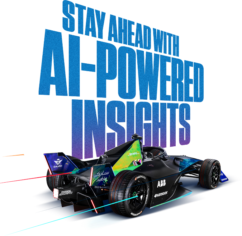 AI powered AI powered