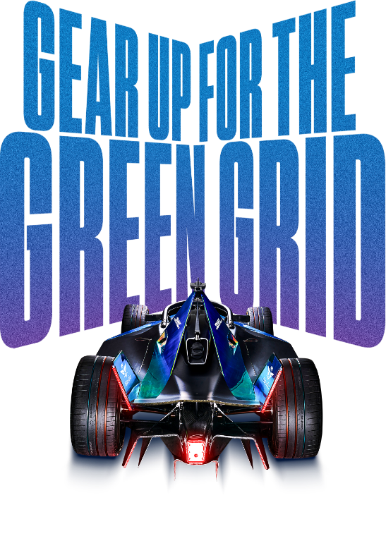 Gear up for the green grid Gear up for the green grid