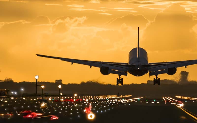 Infosys kooperiert mit Lufthansa Group und Lufthansa Systems