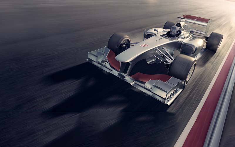 Infosys und die Formel E starten KI-gestütztes Stats Center und steigern Fan-Engagement