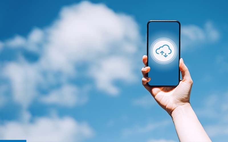 Oracle cloud transformation for WSP