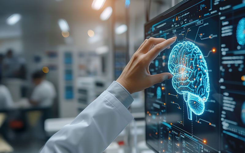 Infosys Studie zeigt: 95 Prozent der Unternehmen scheitern an Responsible AI