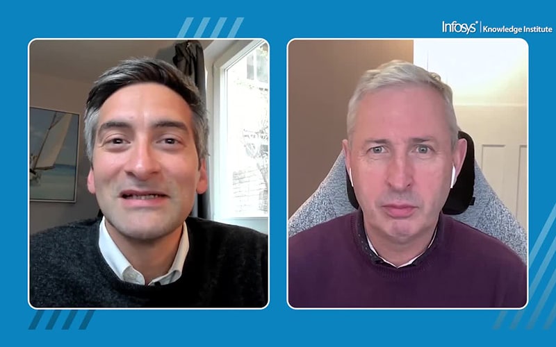 The Product-Centric Transformation Journey with NatWest