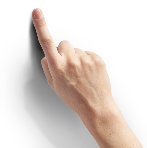 Ring the Sound of Opportunity Hand