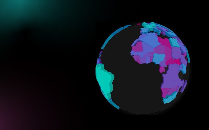 The Sustainability Atlas:Our Data Map to a Greener Future
